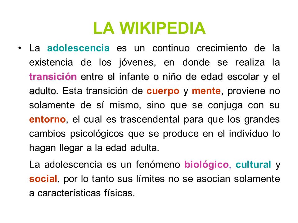 Hasta que edad crecen los senos wikipedia